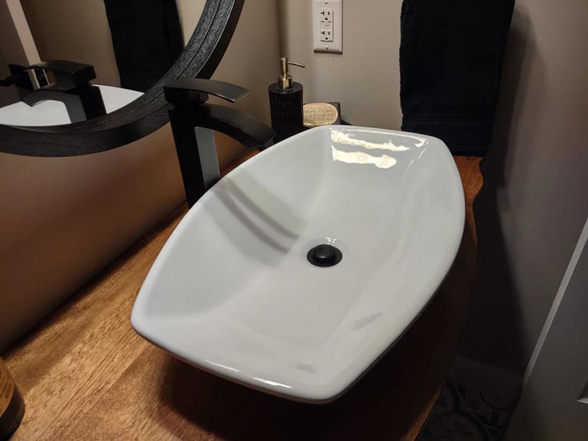  Plomberie GAUTHIER inc.- Projets 