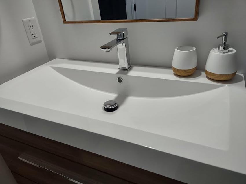  Plomberie GAUTHIER inc.- Projets 